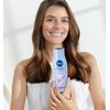 Nivea Diamond Gloss Shampoo 250 ml / 8.4 fl oz by Nivea
