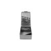 21 Pc Set High Speed Steel Regular Point Drill Short Length 1/16-3/8