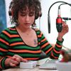 ESI cosMik 10 Professional Studio Condenser Microphone