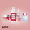 PIUBELLA Colour-Resistant Mahogany 200 ml