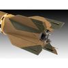 Revell 03309 German A4/V2 Rocket 1:72 Scale Unbuilt/Unpainted Plastic Model Kit