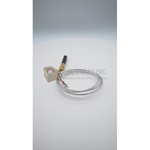 Montigo RPG001 Gas Fireplace Thermopile Thermogenerator SAME DAY SHIPPING