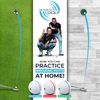 ME AND MY GOLF Breaking Balls - Simulate Real Breaking Putts with Practice Golf Balls
