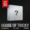 HOUSE OF TRICKY : Trial and Error (HIKER ver.)