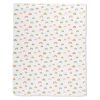 Ickle Bubba Reversible Blanket Rainbow Dreams