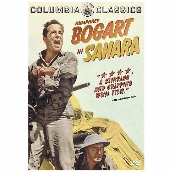 SAHARA (DVD/P&S 1.33/MONO/FR-BOTH/SP-PO-CH-KO-TH-SUB)