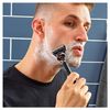Gillette ProGlide Men’s Razor Blade Refills, 4 Count, with 5 Anti-Friction Blades for a Close, Long-Lasting Shave