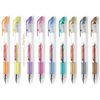 Edding 2185 Crystaljelly Pastel Gel Pen
