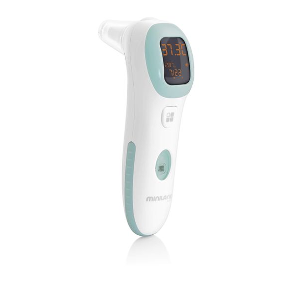 Miniland Thermo Talk Plus Thermometer