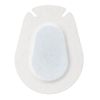 Nexcare Gentle Removal Eye Patch, Regular Size