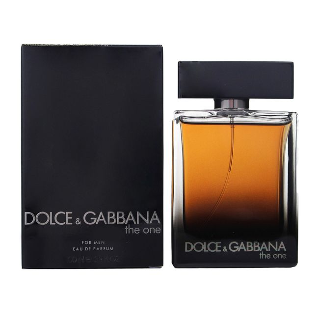 Dolce Gabbana The One EDP 100 ml Erkek Parfüm 1 Paket (1 x 100 ml)