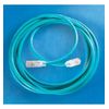 OR-MC605-06 - Ortronics Clarity Category 6 Modular Patch Cord, 5 ft., Blue