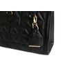 Geox Women's D Olympiy Bag, Black, Standard