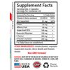 Lutein Eye Supplement Vitamin - MAXIMUM VISION SUPPORT - 1 Bottle 60 Capsules