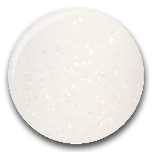 Nugenesis Dip Powder NU 125 Snow White