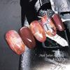 Sha-NailPro Password DAPPER AYAKO-002 Nail Sticker