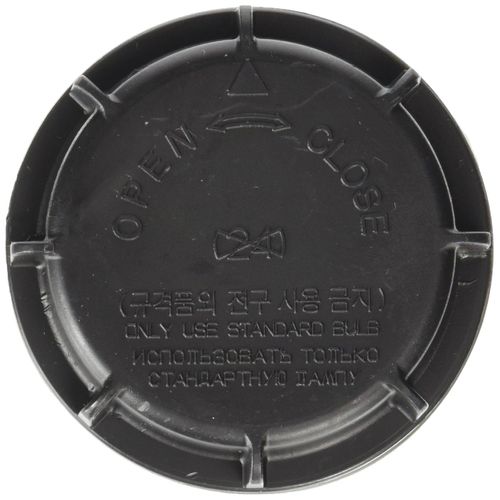 Genuine Kia 92140-3K000 Headlamp Dust Cap