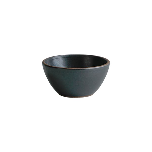 Kinto Terra Kinto (Black, Bowl 135mm)