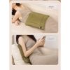Mobile Battery Compatible: Hot Mat, USB Powered, 3 Second Heating Type, 3 Temperature Adjustment, Temperature Display Function, Electric Mat, Lightweight, Carbon Fiber Heater, Auto Off, Compact,