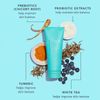 TULA Skin Care Supersize Cult Classic Purifying Face Cleanser | Gentle and Effective Face Wash, Makeup Remover, Nourishing and Hydrating | 6.7 oz.