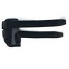 Champion Wrist Splint, Universal Fit, Maximum Support, Airmesh Fabric, Black, Medium (Left Hand)