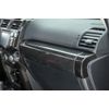9x Inner Full Set Decor Cover Frame Trim Kit For 4Runner 10+ Carbon Accessories