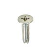 +C1 Plate Tapping Trivalent Chromate (6x50, 200 Ili)