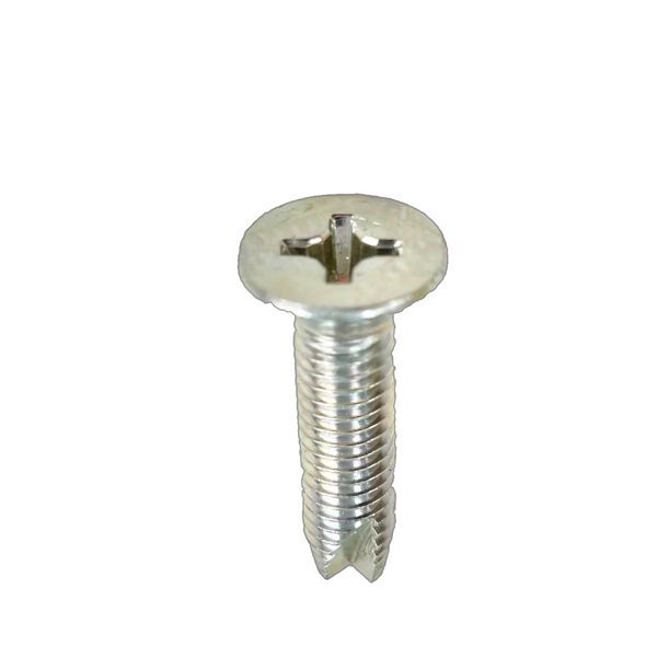+C1 Plate Tapping Trivalent Chromate (6x50, 200 Ili)