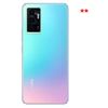 5x Screen Protector for Vivo V23e 5G back Protection Crystal Clear dipos