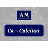 32 oz Angstrom Calcium Supplement by Angstrom Minerals