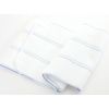 Comfor Abdominal Binder 9" 3 Panel Supportive Large/XLarge Fits 46" to 62" - Medichoice equivalent