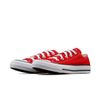 Chuck Taylor All Star Canvas High Top, Red, 12