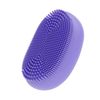 Discreet Nubby Massager - Quiet & Easy to Hide! Purple