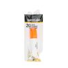 WESTLAKE Sea Tubby Float 20g, Red, One Size