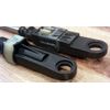Chevrolet Express Van Transmission Shifter Cable Repair Kit w bushing