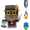 DevSeries Build A Boat for Treasure Collector Bundle - Three Exclusive Virtual Item Codes with Plush, Squooshems, and Hanger