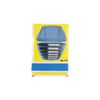 Gedore S-006 8551 6-Piece Screw Extractor Set