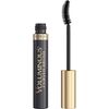 L'Oreal Paris Voluminous Curved Brush Mascara, Black, 0.28 Ounces