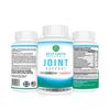 Joint Support Supplement- Mobility & Flexibility Aid - Best Earth Naturals