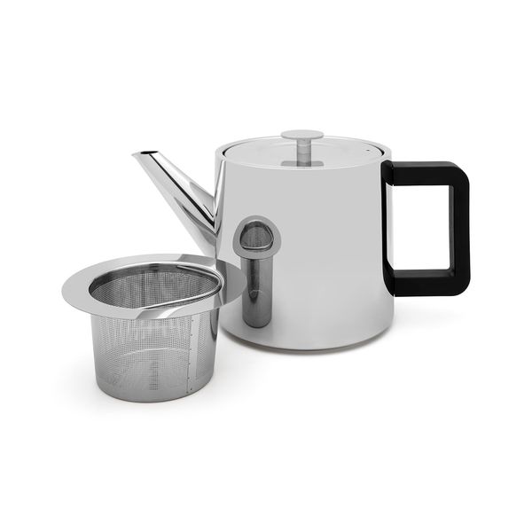 Bredemeijer - Narvik Teapot 1.1 L Glossy