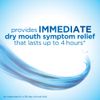 Biotene Mild Mint Moisturizing Gentle Oral Rinse, Alcohol-Free, for Dry Mouth, 16 ounce