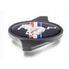 Ford Air Cleaner Wing Nut Black 1/4-20 Threads
