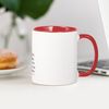 CafePress Interior Design Definition Mug 11 oz (325 ml) Ceramic Coffee Mug