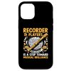iPhone 15 Recorder Players Is A Step Toward Musical Brilliance Case