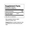 Swanson Milk Thistle Seed Capsules, 500 mg, 100 Count