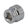 Signet 13132 1/2DR 0.9 inch (24 mm) Short Socket (hexagonal) 13132
