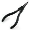 BIGMAN BSS01 Snap Ring Pliers for Shaft