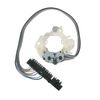 Turn Signal Switch Direct Replacement Compatible with Chevy GMC Van C/K Pickup Truck
