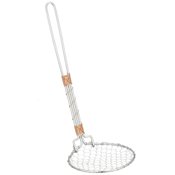 Workshop aizawa Scoop Net (Round) 733
