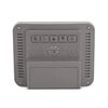 Acctim Otto Superbrite® Digital Bedside Alarm Clock (London Sky)